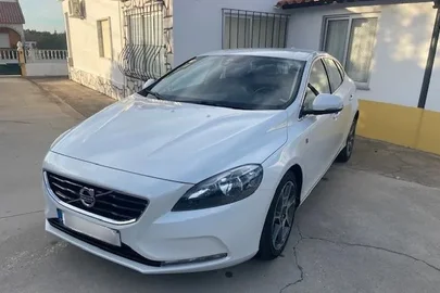 2015' Volvo V40 1.6 D2 Vor