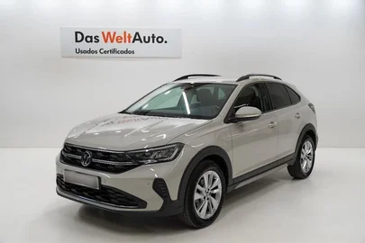 2024' Volkswagen Taigo 1.0 Tsi Urban Dsg