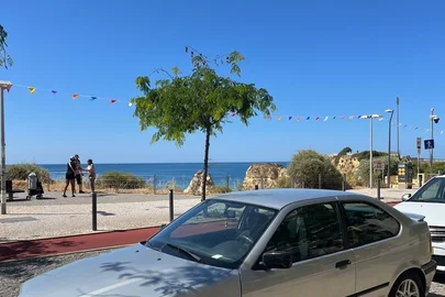 1996' BMW Série 3 Tds Compact