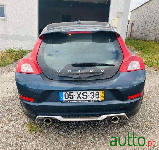 2010' Volvo C30 photo #1