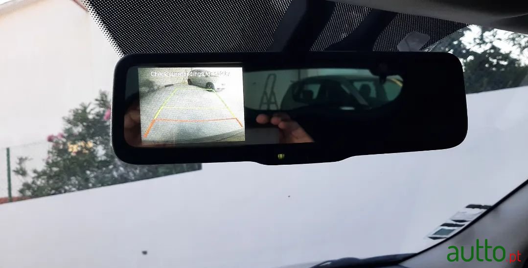 2011' Hyundai ix35 photo #4