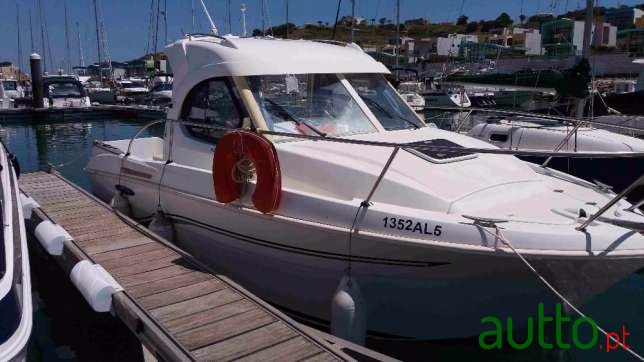 2007' Beneteau photo #1