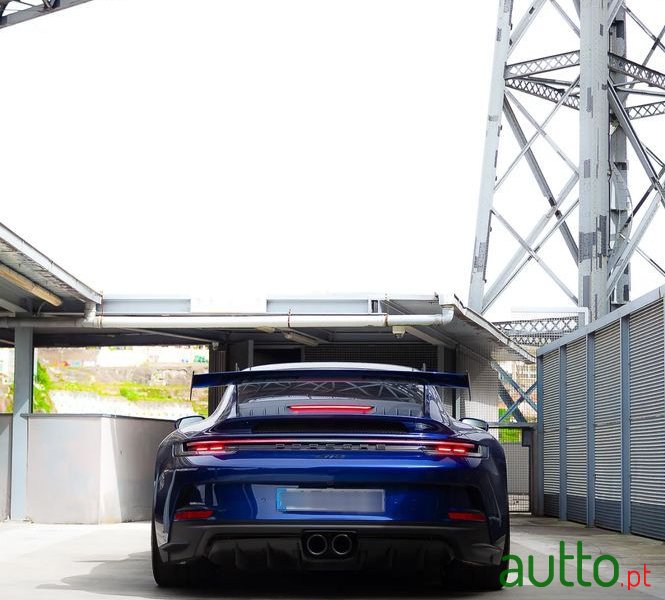 2023' Porsche 911 photo #2
