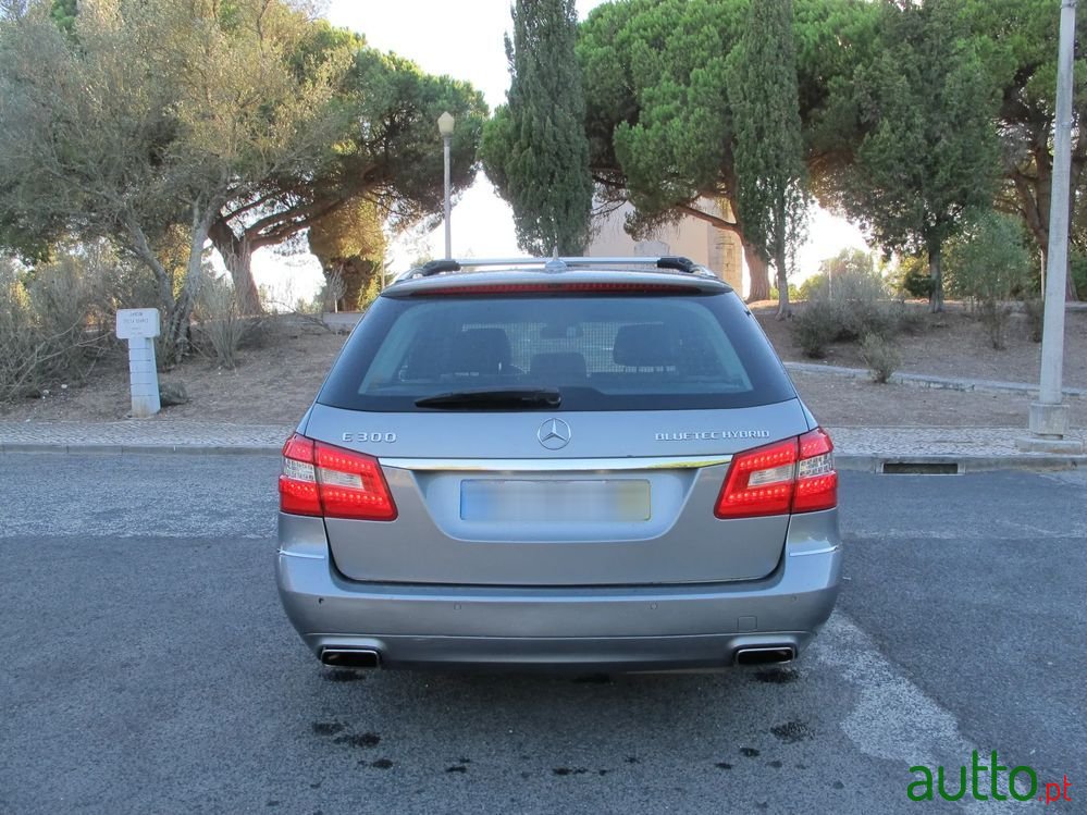 Mercedes Benz Classe E For Sale Lisbon Portugal