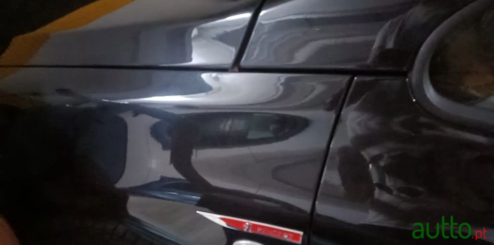 2004' Peugeot 307 1.6 Dynamique photo #2