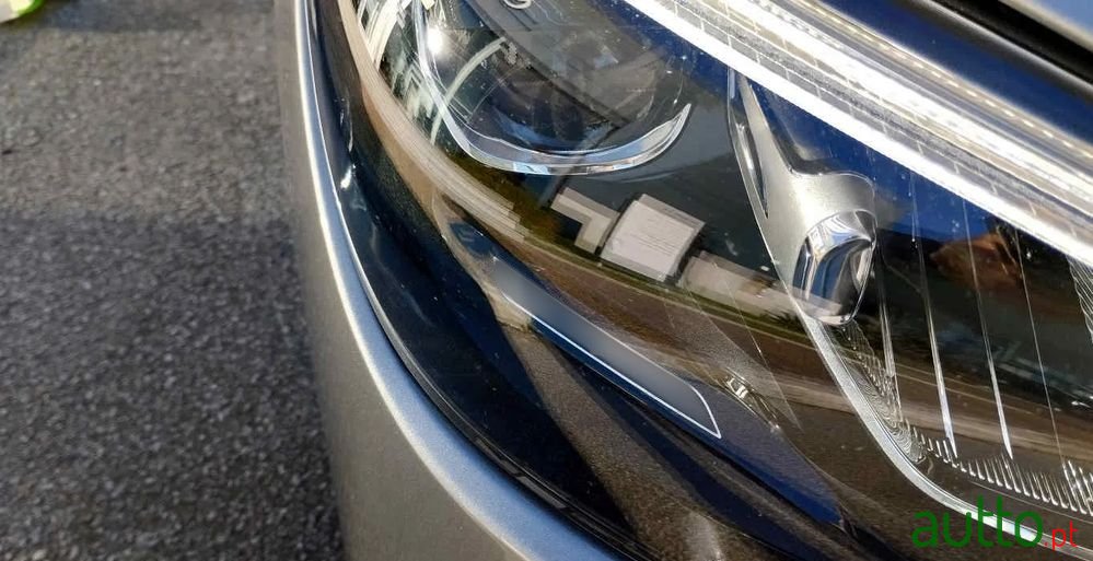 2022' Mercedes-Benz C 300 E Amg Line photo #3