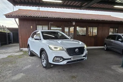 2023' MG EHS Phev Luxury