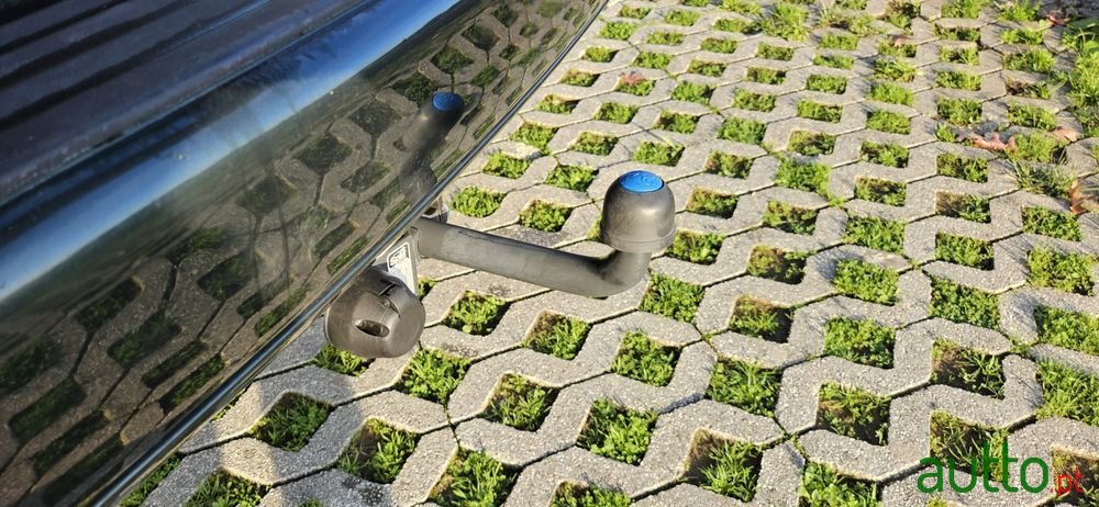 2000' Jeep Grand Cherokee 3.1 Td Limited photo #6