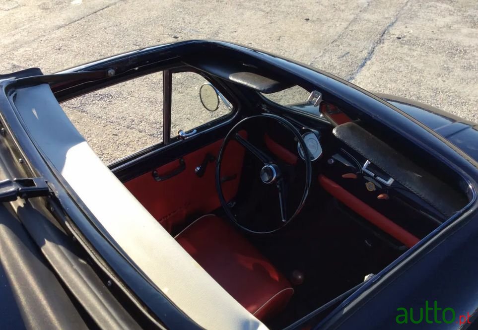 1978' Fiat 500 photo #6