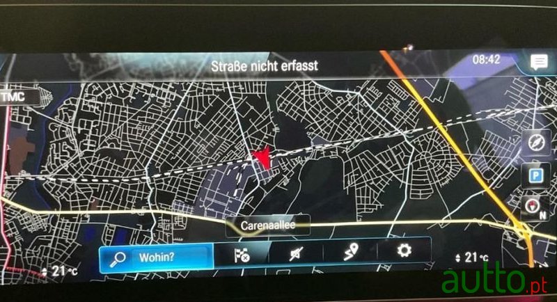 2021' Mercedes-Benz Classe E photo #6