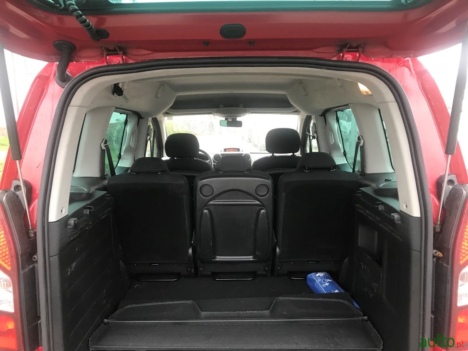 2013' Peugeot photo #4