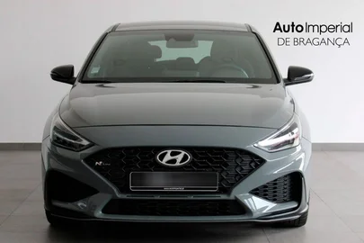 2021' Hyundai i30