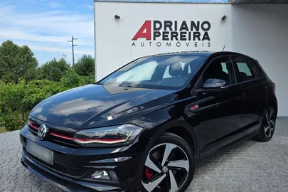 2020' Volkswagen Polo 2.0 Tsi Gti Dsg