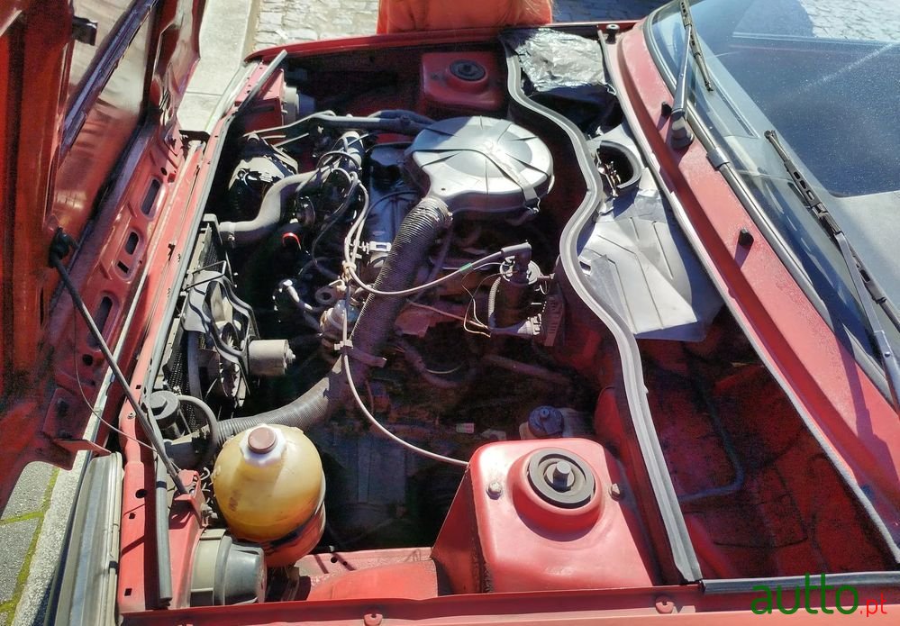 1989' Renault Super5 photo #5