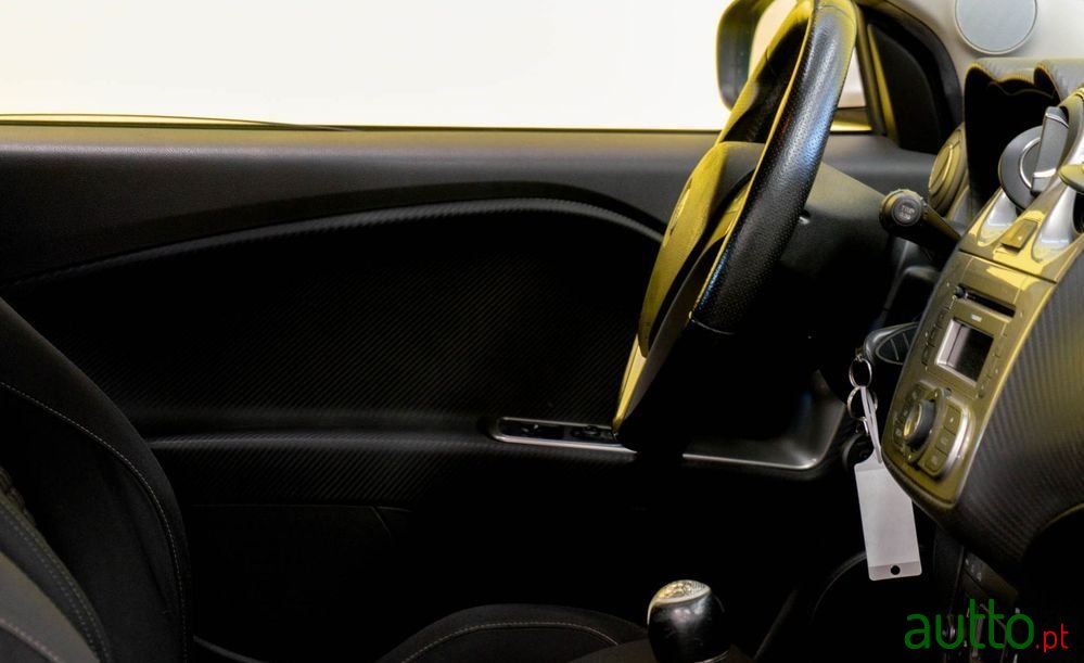 2008' Alfa Romeo MiTo photo #6