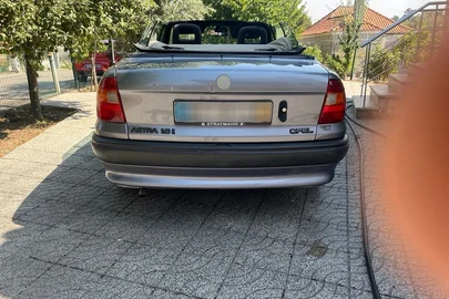 1994' Opel Astra