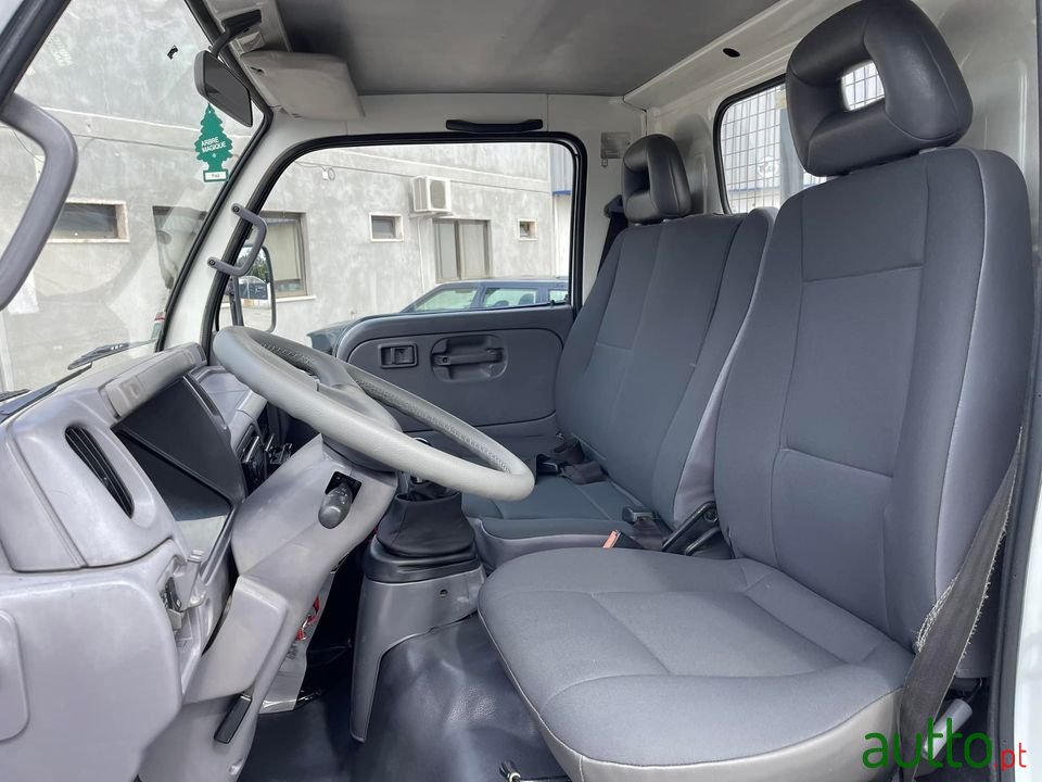 2007' Nissan photo #6