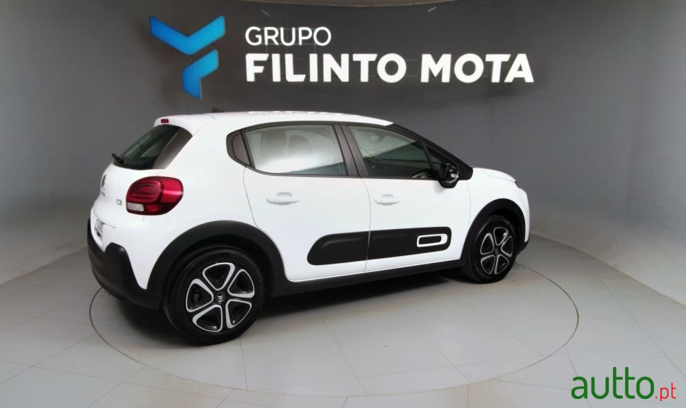 2022' Citroen C3 photo #2