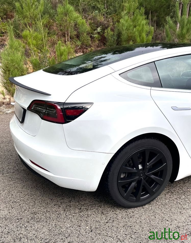 2020' Tesla Model 3 photo #2