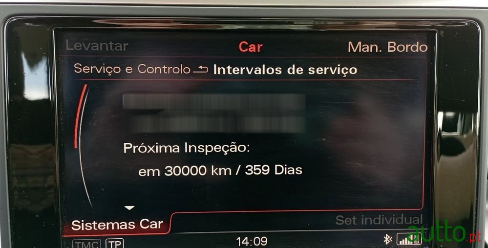 2014' Audi A6 photo #6