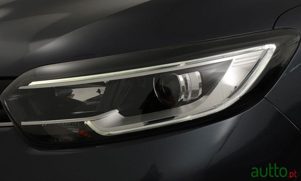 2022' Renault Kadjar 1.3 Tce Equilibre Edc photo #5