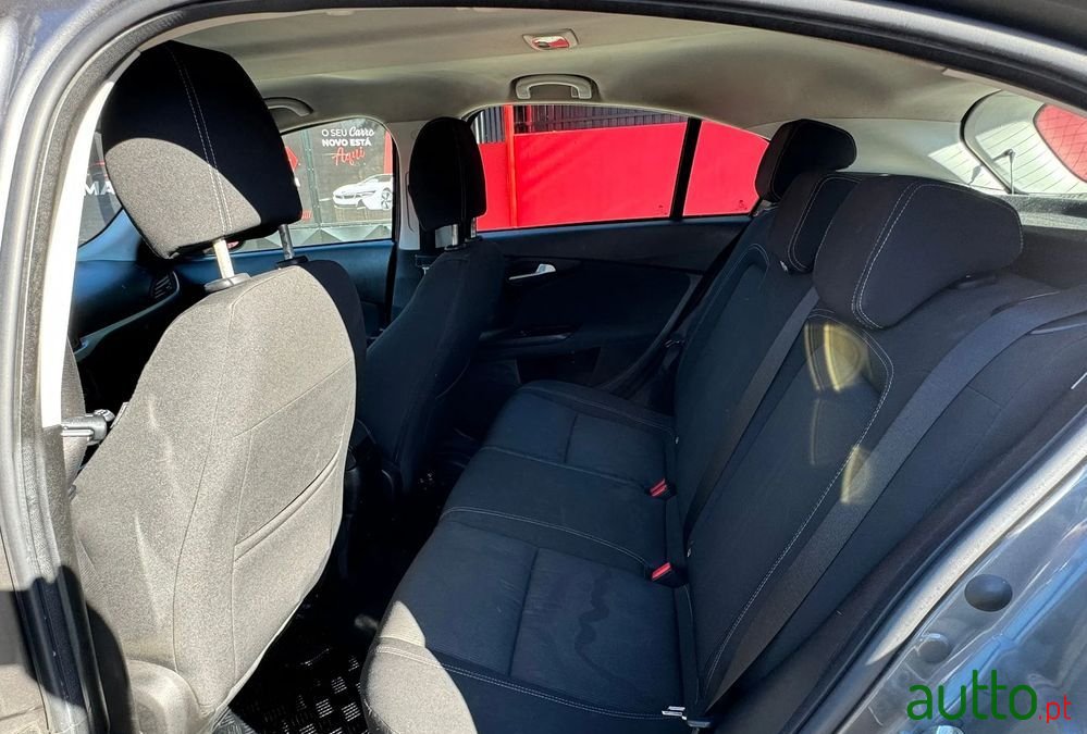 2016' Fiat Tipo 1.3 M-Jet Easy photo #6