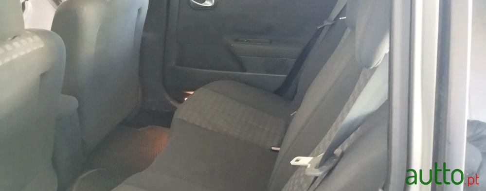 2007' Renault Megane Break photo #6