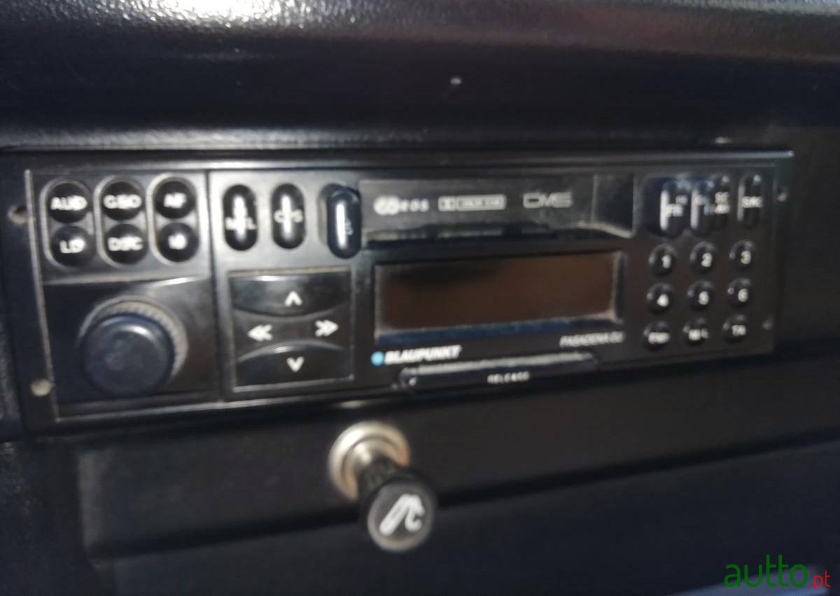 1987' Volkswagen photo #3