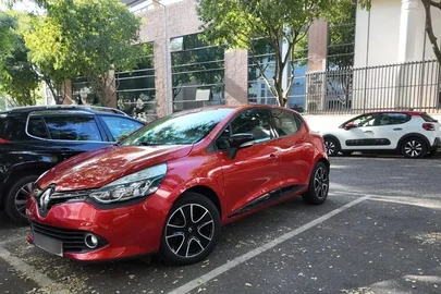 2013' Renault Clio 0.9 Tce