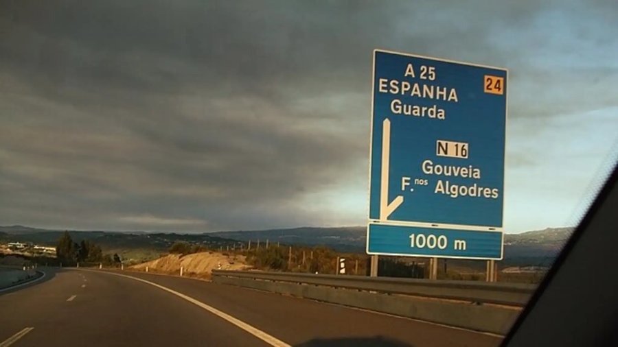 Fim das portagens em troços da A6, A2 e A25 mas não é para todos