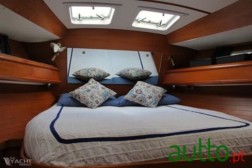 1999' Jeanneau Sun Odyssey 45.2 photo #7