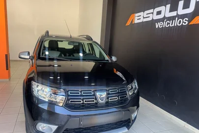 2020' Dacia Sandero 0.9 Tce Stepway