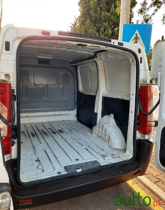 2007' Citroen Jumpy photo #5