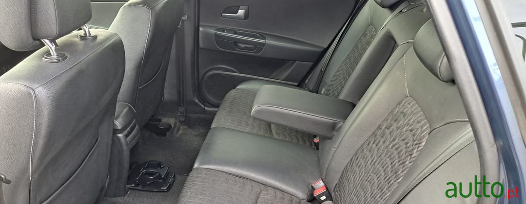 2010' Kia Ceed photo #5