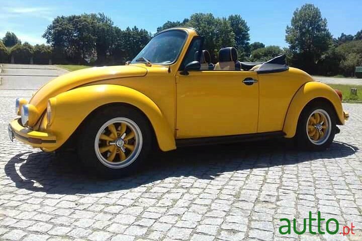 1994' Volkswagen photo #1