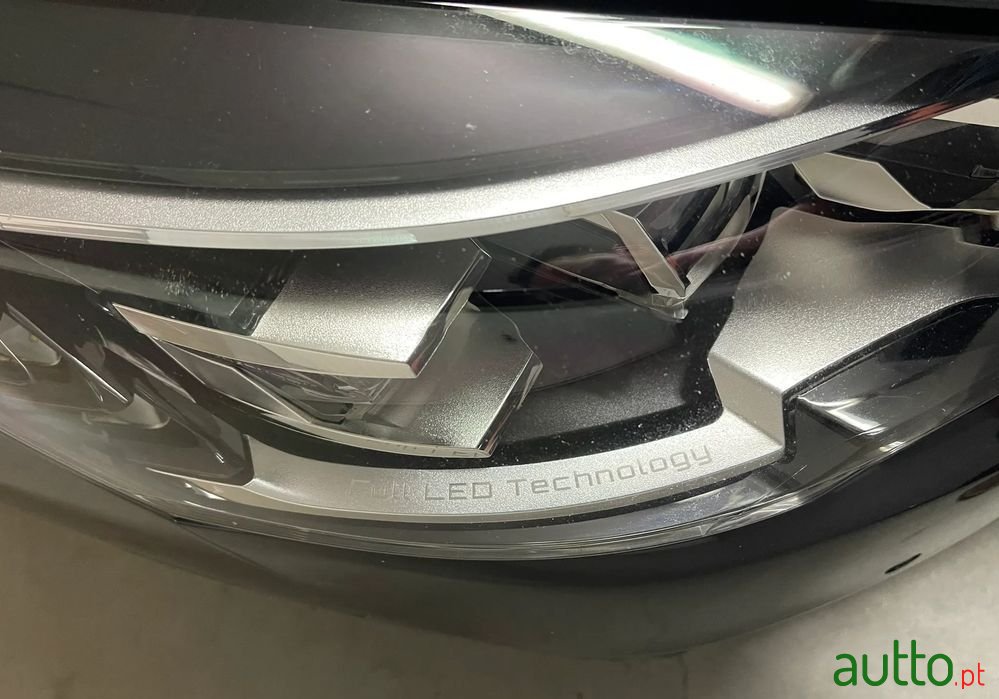 2016' Peugeot 508 Sw photo #6