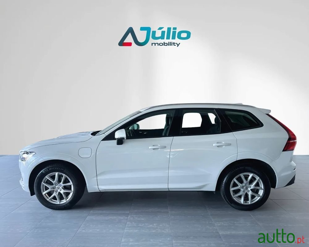 2018' Volvo Xc 60 photo #1