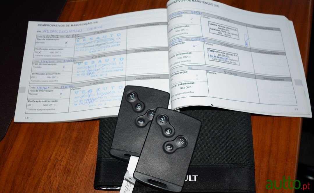 2015' Renault Captur photo #2