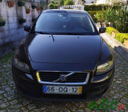 2008' Volvo C30 1.6 D photo #3