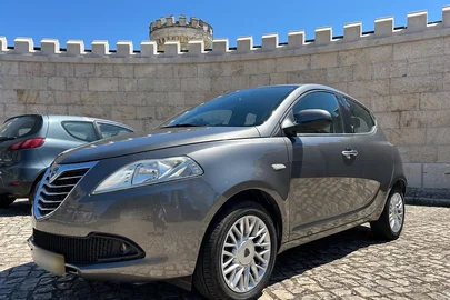 2013' Lancia Ypsilon 1.2 S&S Gold