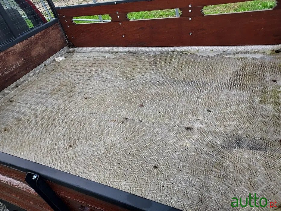 1997' Toyota Hilux photo #2