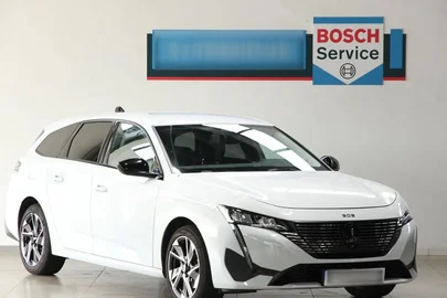 2024' Peugeot 308 Sw
