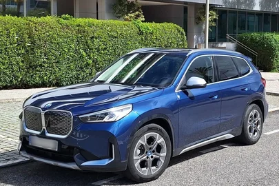 2023' BMW Série X Edrive20 Xline