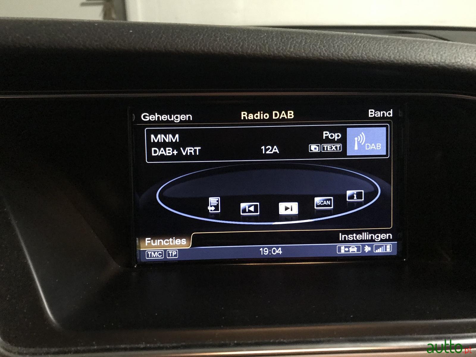 2012' Audi A5 photo #7