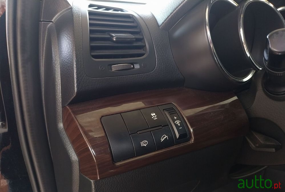 2010' Kia Sorento 2.2 Crdi Tx Aut. photo #4