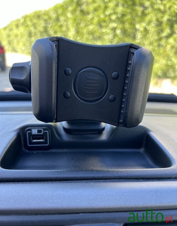 2017' Fiat Panda 1.2 Easy S&S photo #4