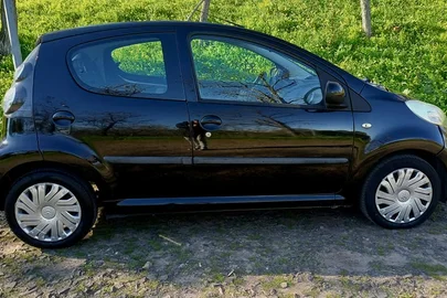 2010' Citroen C1