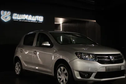 2016' Dacia Sandero