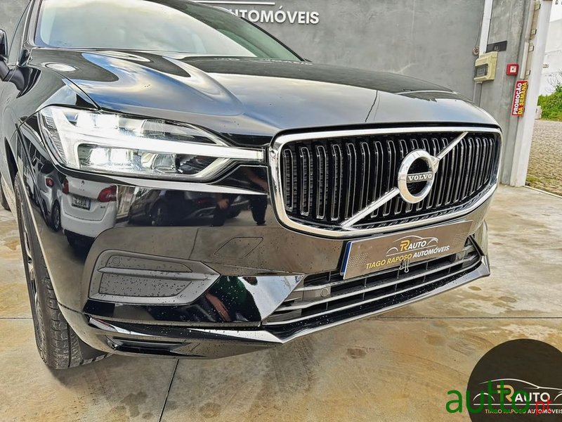 2020' Volvo Xc 60 photo #4