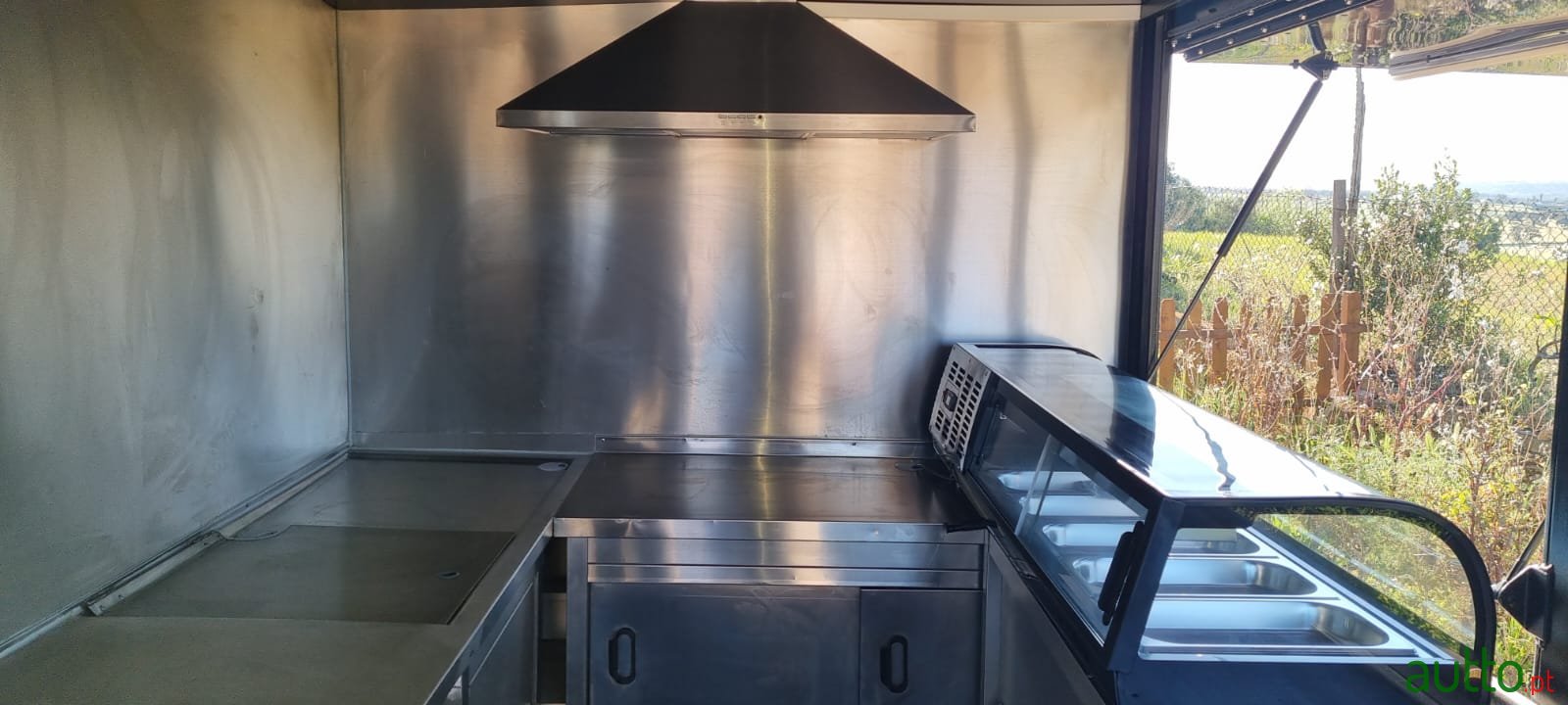 2003' Fiat Ducato photo #7